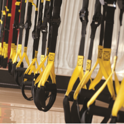 TRX & Jumpboard Drop-in