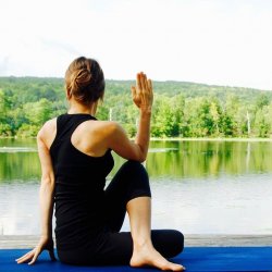 10-Class Yoga Pass