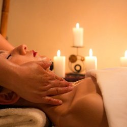 3-Pack of 60 minute Massage Appointments