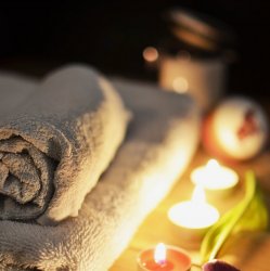3-Pack of 90 Minute Massages