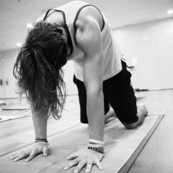 3-Pack of 60 Minute Private Yoga Sessions