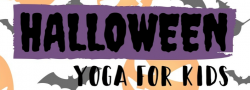 Kids Yoga Halloween Party