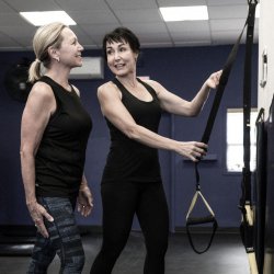 Personal Training Session
