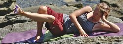 Yoga, Tensegrity & Fascia