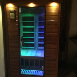 Sauna - Single Session