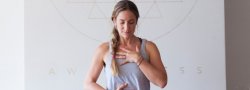 Pranayama Workshop Part 2: Practice Session