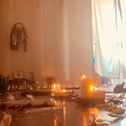 Private Yoga Session