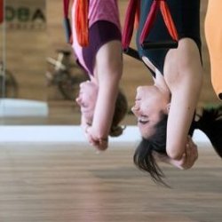 10 Trapeze Class Pass