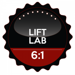 LIft Lab: Monthly Package: 4 Sessions
