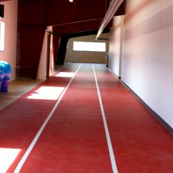 Track Pass/Monthly