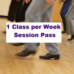 7 Week Session Pass Jan-Feb 2019
