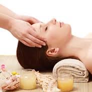 Wellness Service (Massage, Reiki, Acupuncture, Crystal Healing, Ayurveda)