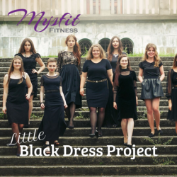 Little Black Dress Project