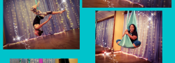 Tru Roots Aerial Yoga