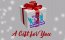 Gift Card Preview