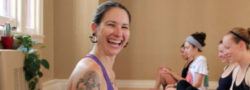 Maha 300-hour Advanced Teacher Training