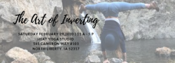 The Art of Inverting