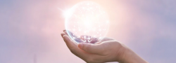 Reiki Level I Attunement + Activation