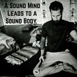 Tibetan Bowl Sound Session