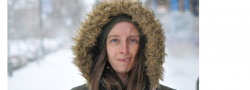 Winter, Rest: Seasonal Alignment Workshop w/ Monica Fauble