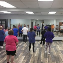 10 Session Public Class Pass