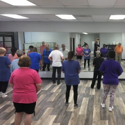 5 Session Public Class Pass (3 Month Expiration)