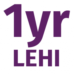 Lehi Annual (1 Year) Unlimited Membership
