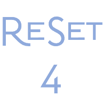 ReSet Membership - 4 cREdits