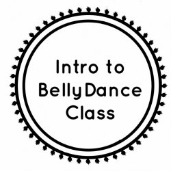 INTRO CLASS