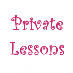 2 Private Lessons ($45 each)