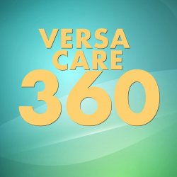 VersaCare 360min Multipass