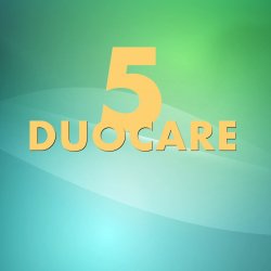 DuoCare 60 Multi 5 Pass