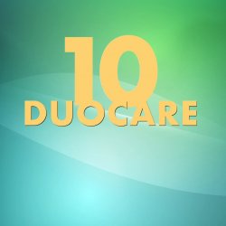 DuoCare 120 Multi 10 Pass