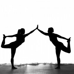 Family Package Aerial & Yoga Monthly Membership $150