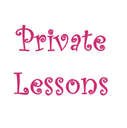 Private Lesson