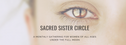 Sacred Sister Circle