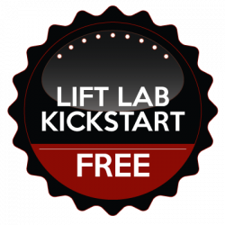 Lift Lab Kickstart