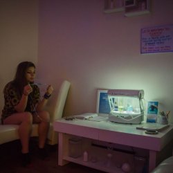 New Client 20 Minute Oxygen Bar for Price of 10