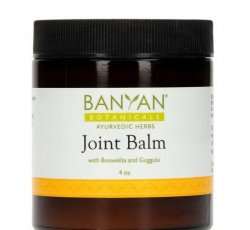 Joint Balm