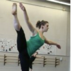 Single Session - Beginner Ballet