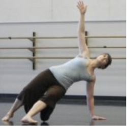 Single Session - Stretch & Mobility