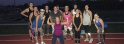 Boot Camp Challenge® 5 AM COTTLEVILLE In Person