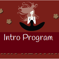 Intro Program: Meditation & Yin Yoga