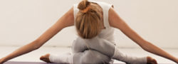 2020 Yin Yoga Teacher Training Program