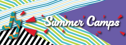 Ages 6-8: Summer Day Camp Full Day, Pop Vocals, Ukulele & Musical Theatre