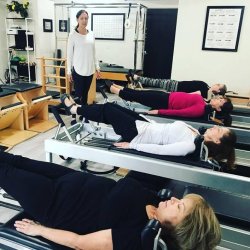 Intro Special: 2 Group Classes