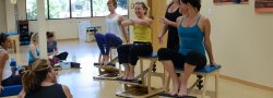 TPC Movement Skills Class