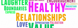 Creating Healthy Relationships