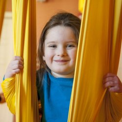 Kids Yoga Single Session