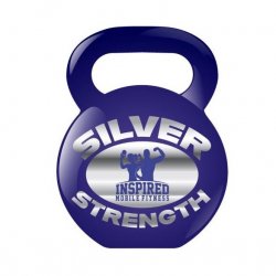 Silver Strength Unlimited Classes Membership